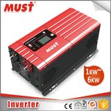 5kw Inverter with Remote Control Function 48V