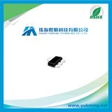 Integrated Circuit L78L33acutr of Standard Linear Regulator IC