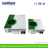 Hybrid Solar Inverter PV Inverter off Grid Power Inverter (1kVA-5kVA)
