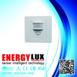 Es-P23A/B Wall Install Infrared PIR Motion Sensor