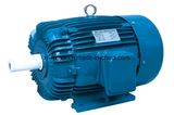 Manufacturer 20kw Electric Brushless Motor 5kw