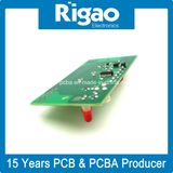 2017 Hot Selling Electronics PCBA SMT PCB Assembly