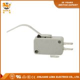 Lema 16A CCC Ce UL VDE Kw7-961 Micro Switch