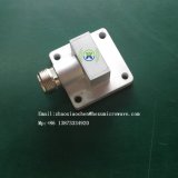 Wr75 Waveguide to N Type Adapter for Vsat Communication System