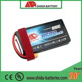 8500mAh 11.1V Ce Approval Uav Drone Battery