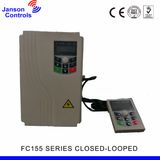 FC155 Series 380V~690V Frequency Converter/Inverter, AC Drive