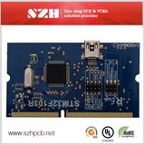 RoHS Electronics BGA PWB Design Assembly Manufacture with Certificate