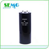 Bolt Power Capacitor Aluminum Electrolytic Capacitor 400V 6400UF Promotion Hot