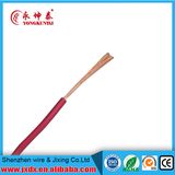 PVC Electric Wire, 0.5mm 1.5mm 4mm 6mm Electrical Wire