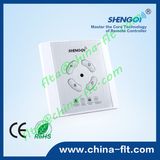 IR Remote Control Light Switch