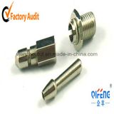 11 Years No Complaint in Brass Terminal Making