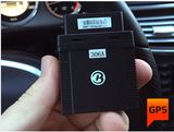 Shenzhen Coban OBD II GPS Car Tracker with Panic Sos Button