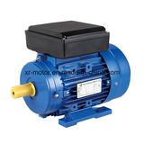 3kw/2p/220V/Ml100 Dual-Capacitor Asynchronous Aluminium Housing Induction Motor-Single Phase