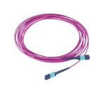 Fiber Optic MPO Patch Cord