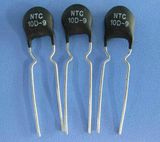 Power Type Mf72 Series Black Ntc Thermistor 10d-9