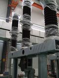 High Voltage Circuit Breaker for Transformer