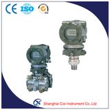 Flush Diaphragm Pressure Transmitter