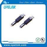 Mu/Mu-10dB (female-female) Fiber Optic Fixed Attenuator