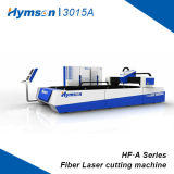 Fiber Laser Cutting Machine for 1-12mm Carbon Steel (3015A)