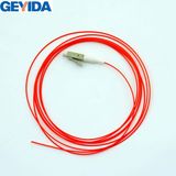LC Mm Pigtail Patch Cord /UL