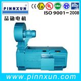 Z4 DC Rolling Mill Motor