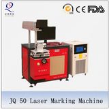 Canada Diode Side-Pump Laser Marking Machine