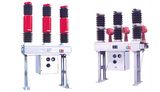 40.5kv Outdoor Hv AC Vacuum Circuit Breaker