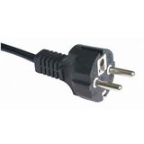 OEM VDE Certification AC Power Cord for Germany