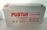 12V 150ah Deep Cycle Gel Battery