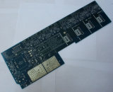 Immersion Gold and Blue Solder PCB (S-020)