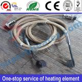110 Volt 80 Watt Small Hot Runner Coil Heater for Injection Machine