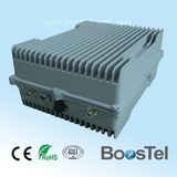 2100MHz&2600MHz Dual Band Bandwidth Adjustable Digital RF Power Amplifier