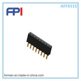 2.54mm Double Row DIP Type Female Header