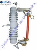 15kv 100A/200A Polymer Expulsion Fuse Cutout