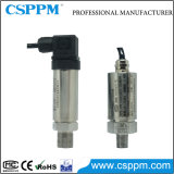 Ppm-T230d Pressure Transmitter with 4-20mA/0-5V/0-10V Output Signal