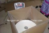 Rolling AGM Motor Battery Separator Insulation Paper Sheet