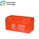 12V65ah SLA VRLA AGM Sealed Lead Acid UPS Battery