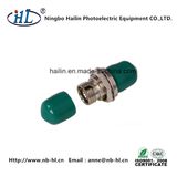 FC/PC Round Fiber Optic Adaptor for Fiber Optic Closure