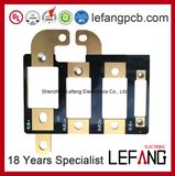 4.0mm Enig Copper Base PCB Board for Electronics Battery