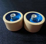 Vacuum Ceramic Capacitor (CCHT57, 200PF, 15KV, 20kVA)