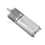 6V DC Gear Vibra Motor Vibration for Automatic Door-Lock