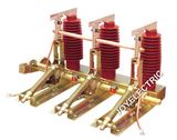 40.5kv Indoor Hv a. C Earthing Switch