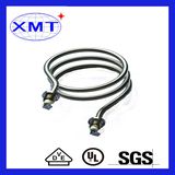 Customised Multi-Circular Coil Electric Heating Element