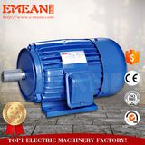 Electric Motor Low Rpm, Ce Approved 0.75kw 1HP Three Phase