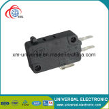 Spdt Sensitive Electrical Limit Micro Switch