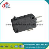 Spdt Sensitive Electrical Limit Micro Switch