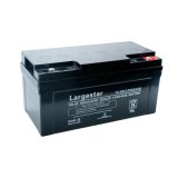 Solar Battery UPS Battery Rechargeable Slabattery 12V 65ah