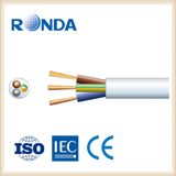 copper flexible electrial cable 4 core 1.5 sqmm