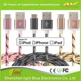 Hot Selling 3.3FT Phone USB Cable for iPhone 6 iPhone 7