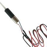 Micro Gear Motor 700: 1 6mm Diameter Used in Medical Equipments